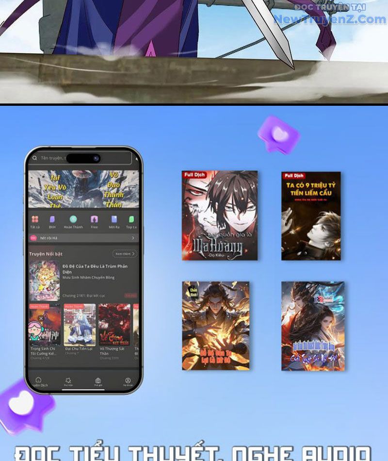 Hoá Ra Ta Là Lão Tổ Ma Đạo? Chapter 86 - Trang 2