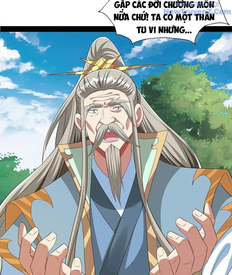 Hoá Ra Ta Là Lão Tổ Ma Đạo? Chapter 86 - Trang 2