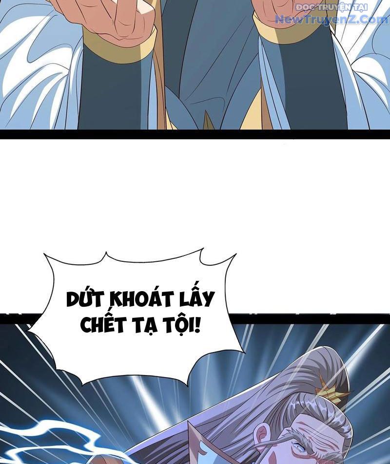 Hoá Ra Ta Là Lão Tổ Ma Đạo? Chapter 86 - Trang 2