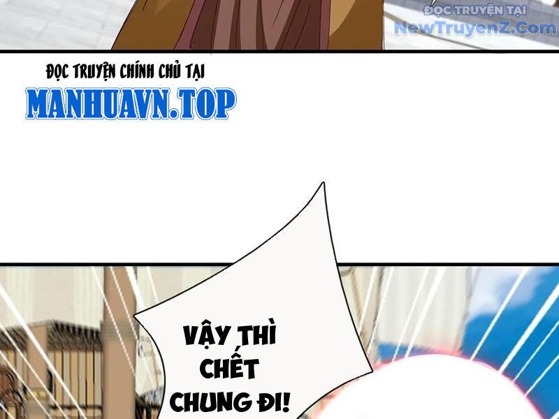 Hoá Ra Ta Là Lão Tổ Ma Đạo? Chapter 87 - Trang 2