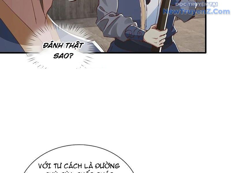 Hoá Ra Ta Là Lão Tổ Ma Đạo? Chapter 87 - Trang 2