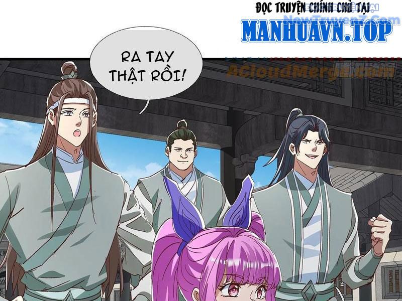 Hoá Ra Ta Là Lão Tổ Ma Đạo? Chapter 87 - Trang 2