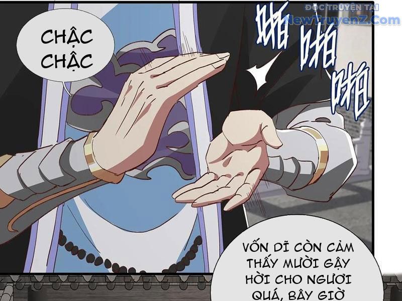 Hoá Ra Ta Là Lão Tổ Ma Đạo? Chapter 87 - Trang 2
