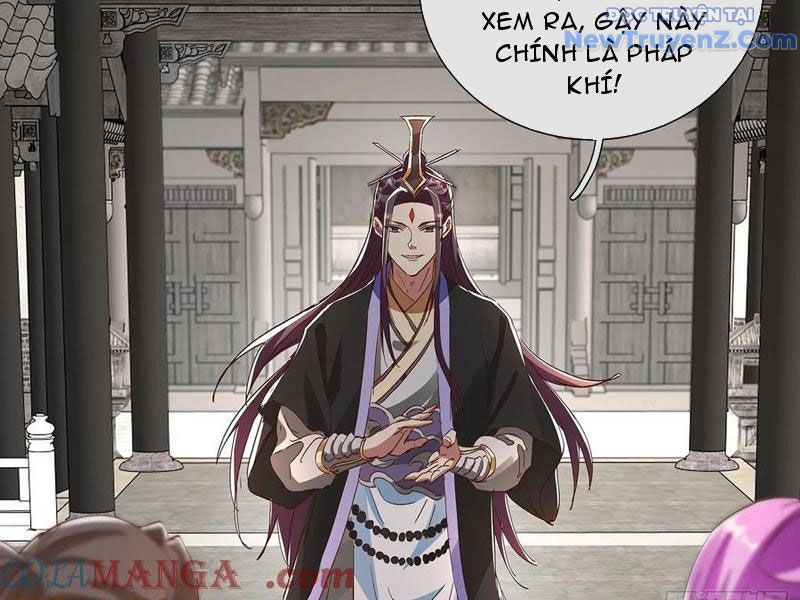 Hoá Ra Ta Là Lão Tổ Ma Đạo? Chapter 87 - Trang 2