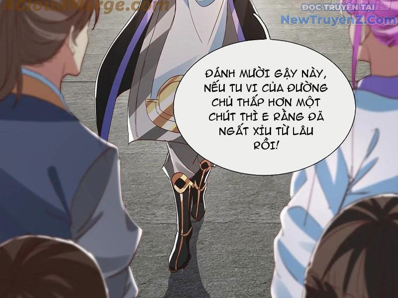 Hoá Ra Ta Là Lão Tổ Ma Đạo? Chapter 87 - Trang 2