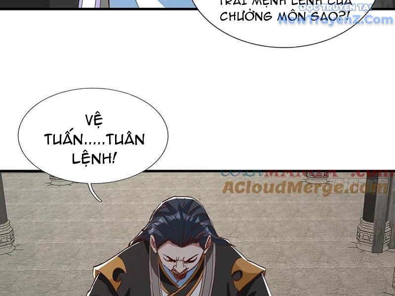 Hoá Ra Ta Là Lão Tổ Ma Đạo? Chapter 87 - Trang 2