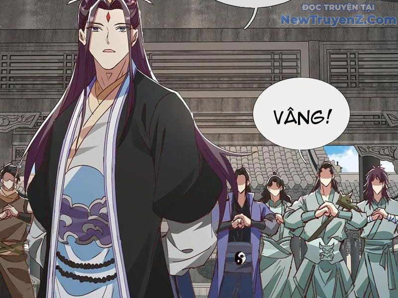 Hoá Ra Ta Là Lão Tổ Ma Đạo? Chapter 87 - Trang 2