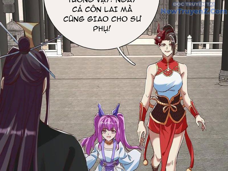 Hoá Ra Ta Là Lão Tổ Ma Đạo? Chapter 87 - Trang 2