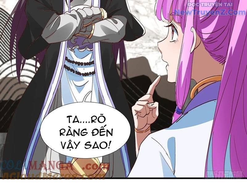 Hoá Ra Ta Là Lão Tổ Ma Đạo? Chapter 87 - Trang 2