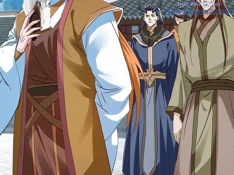 Hoá Ra Ta Là Lão Tổ Ma Đạo? Chapter 87 - Trang 2