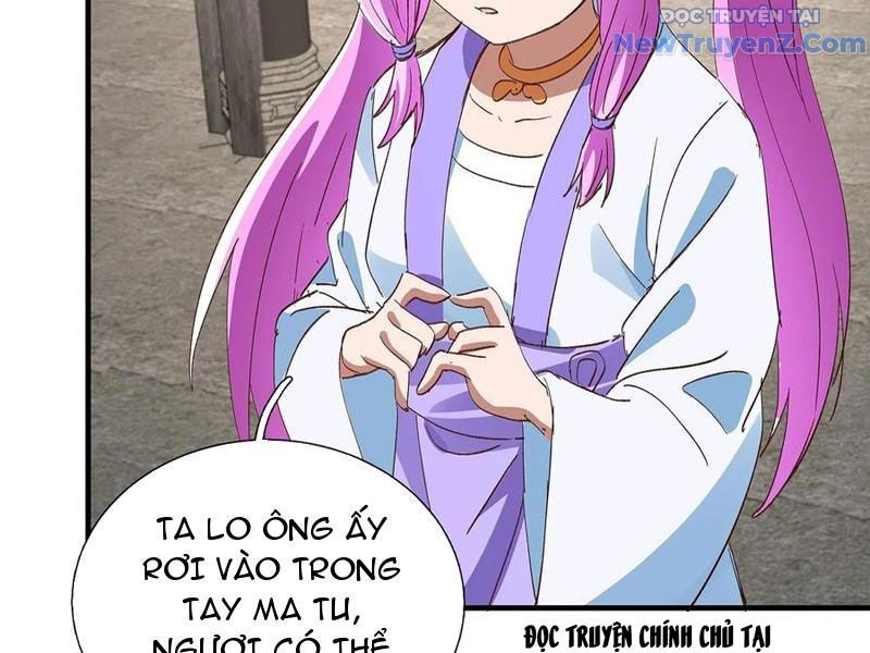 Hoá Ra Ta Là Lão Tổ Ma Đạo? Chapter 87 - Trang 2
