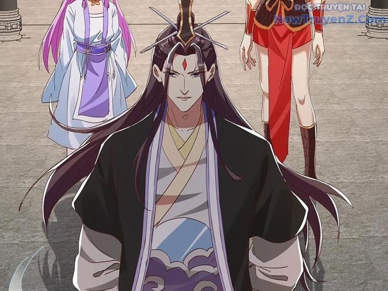 Hoá Ra Ta Là Lão Tổ Ma Đạo? Chapter 87 - Trang 2