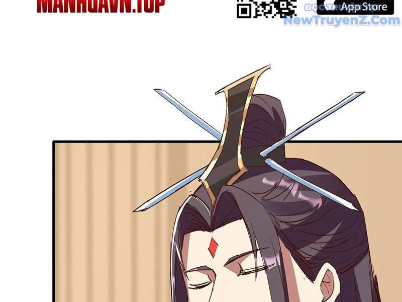 Hoá Ra Ta Là Lão Tổ Ma Đạo? Chapter 87 - Trang 2