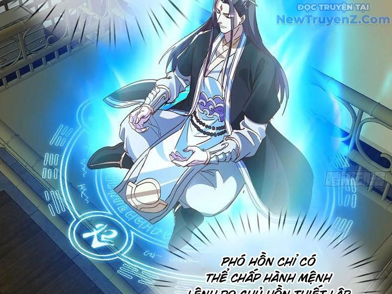 Hoá Ra Ta Là Lão Tổ Ma Đạo? Chapter 87 - Trang 2