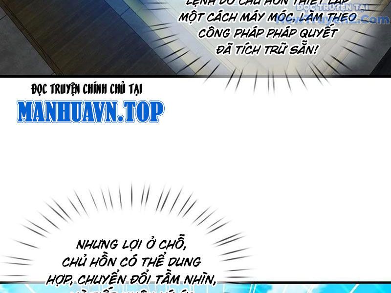 Hoá Ra Ta Là Lão Tổ Ma Đạo? Chapter 87 - Trang 2