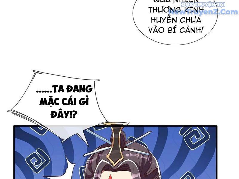 Hoá Ra Ta Là Lão Tổ Ma Đạo? Chapter 87 - Trang 2
