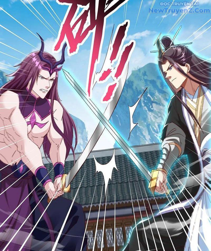 Hoá Ra Ta Là Lão Tổ Ma Đạo? Chapter 88 - Trang 2