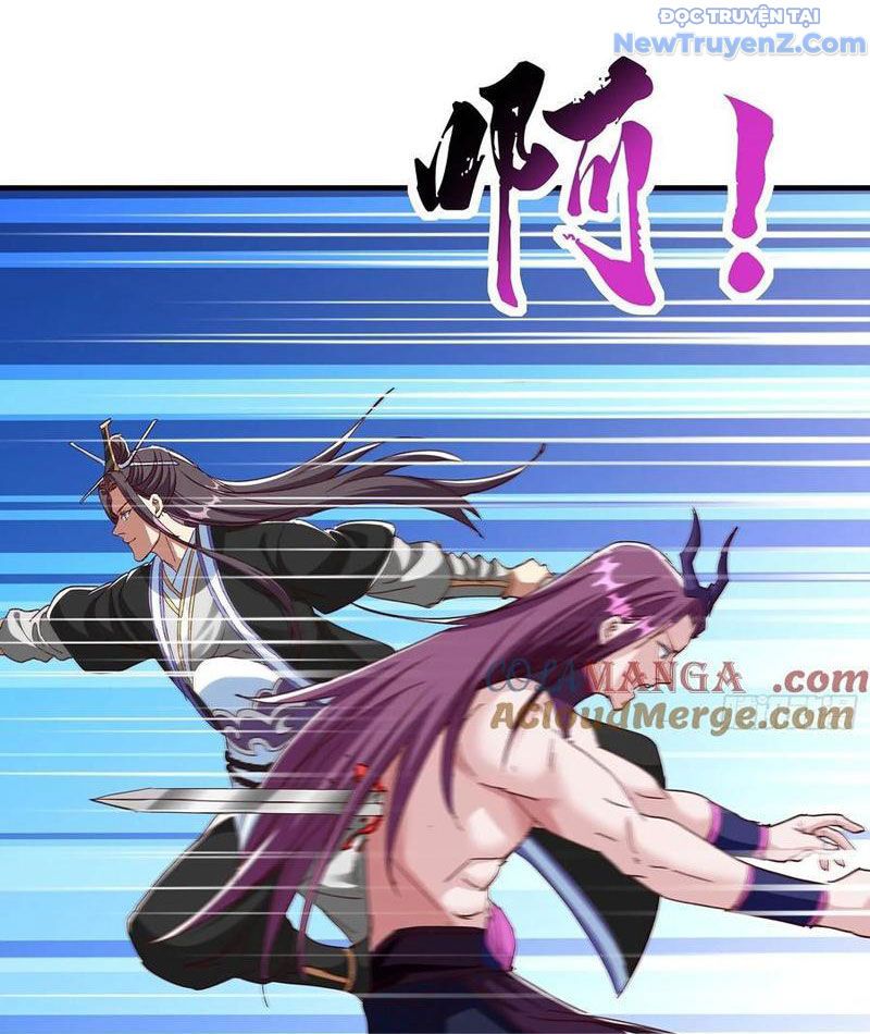 Hoá Ra Ta Là Lão Tổ Ma Đạo? Chapter 88 - Trang 2