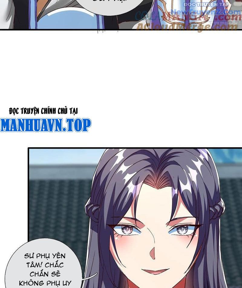 Hoá Ra Ta Là Lão Tổ Ma Đạo? Chapter 88 - Trang 2