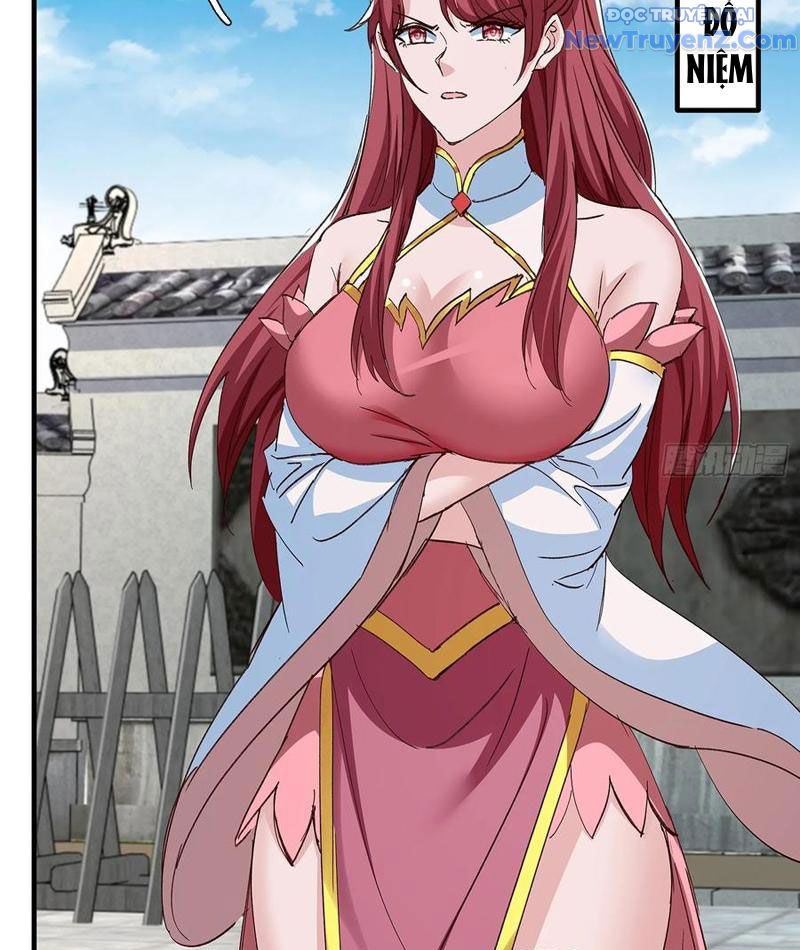 Hoá Ra Ta Là Lão Tổ Ma Đạo? Chapter 88 - Trang 2