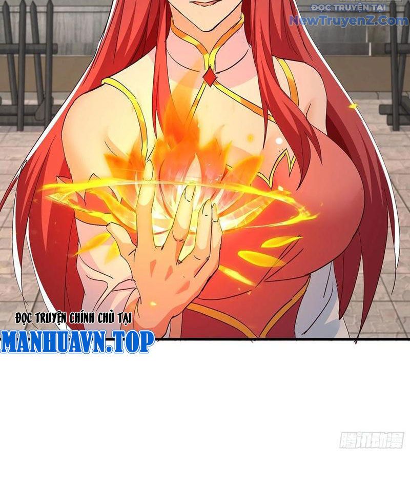 Hoá Ra Ta Là Lão Tổ Ma Đạo? Chapter 88 - Trang 2