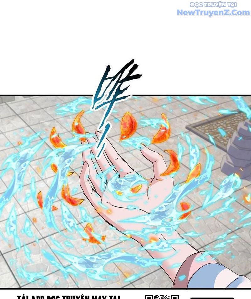 Hoá Ra Ta Là Lão Tổ Ma Đạo? Chapter 88 - Trang 2