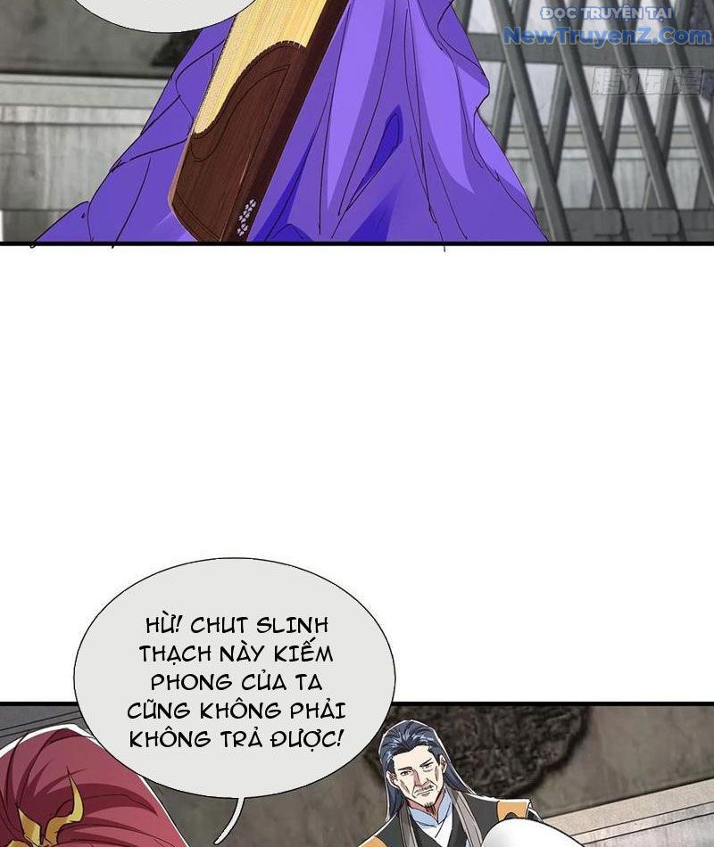 Hoá Ra Ta Là Lão Tổ Ma Đạo? Chapter 88 - Trang 2