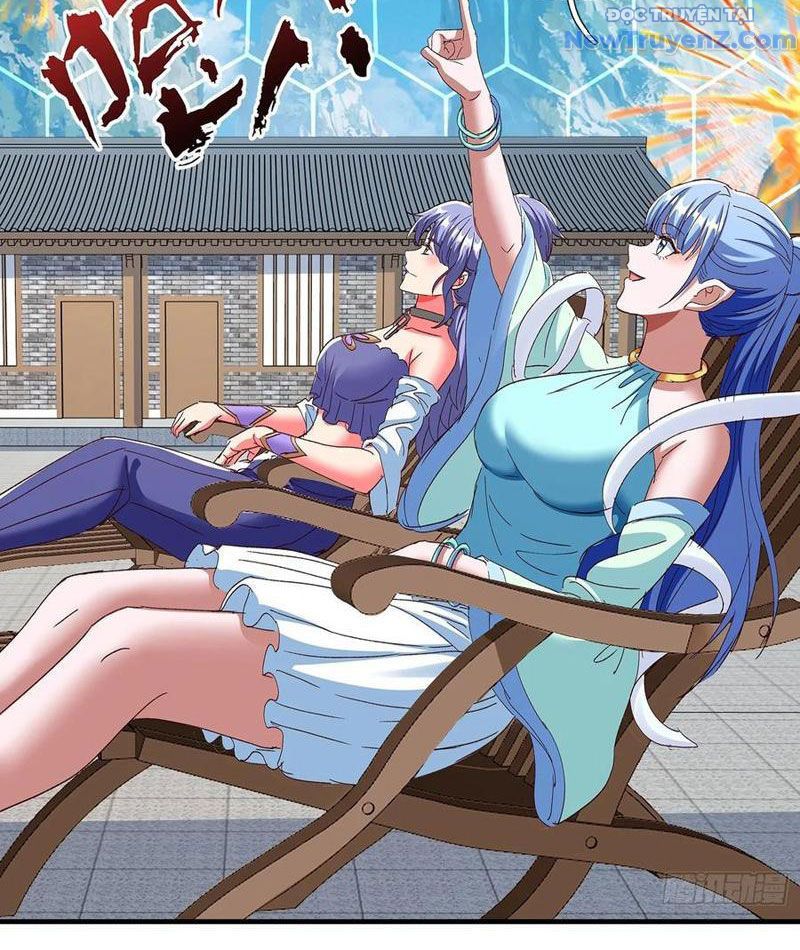 Hoá Ra Ta Là Lão Tổ Ma Đạo? Chapter 88 - Trang 2