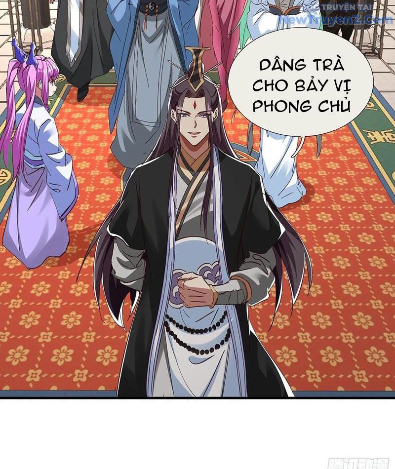 Hoá Ra Ta Là Lão Tổ Ma Đạo? Chapter 88 - Trang 2
