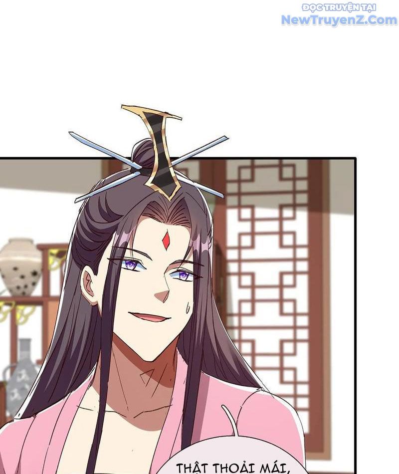 Hoá Ra Ta Là Lão Tổ Ma Đạo? Chapter 88 - Trang 2