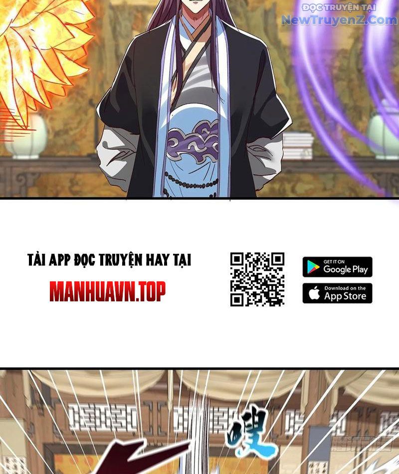 Hoá Ra Ta Là Lão Tổ Ma Đạo? Chapter 89 - Trang 2
