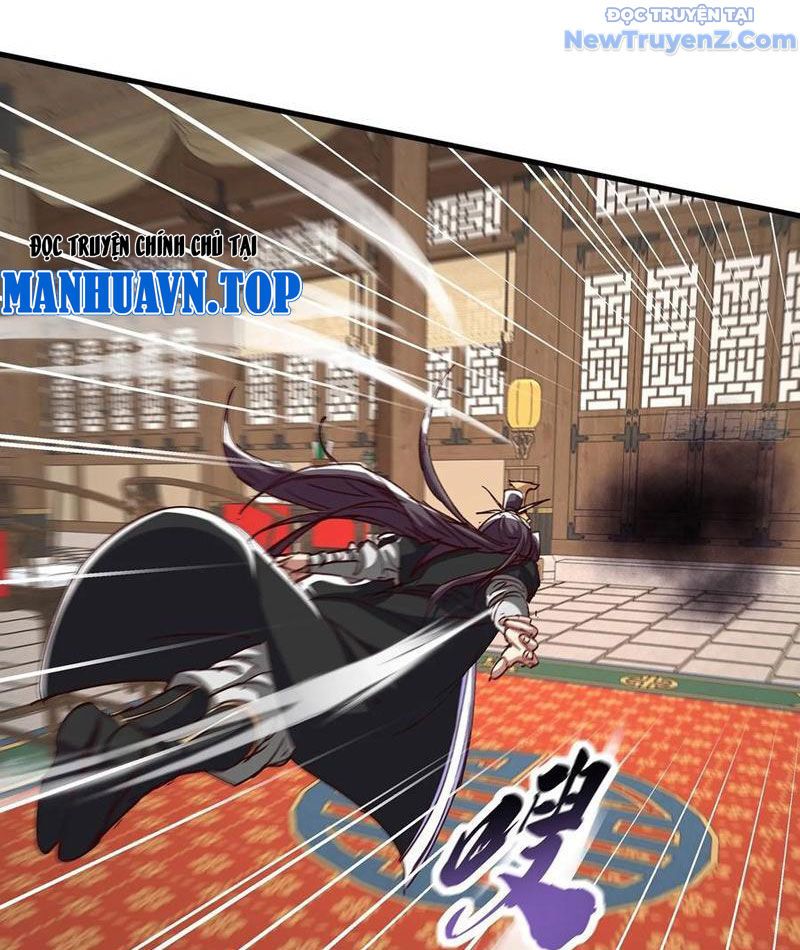 Hoá Ra Ta Là Lão Tổ Ma Đạo? Chapter 89 - Trang 2