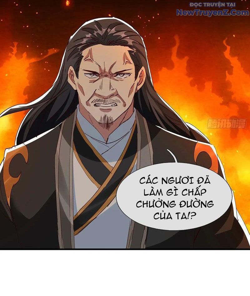 Hoá Ra Ta Là Lão Tổ Ma Đạo? Chapter 89 - Trang 2