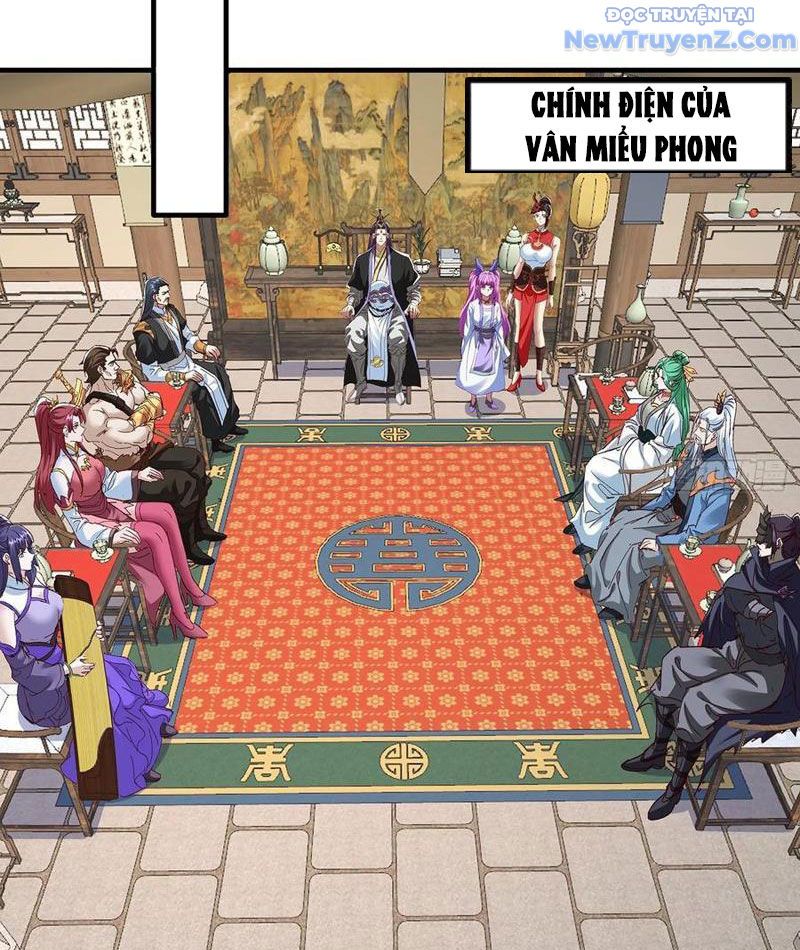 Hoá Ra Ta Là Lão Tổ Ma Đạo? Chapter 89 - Trang 2