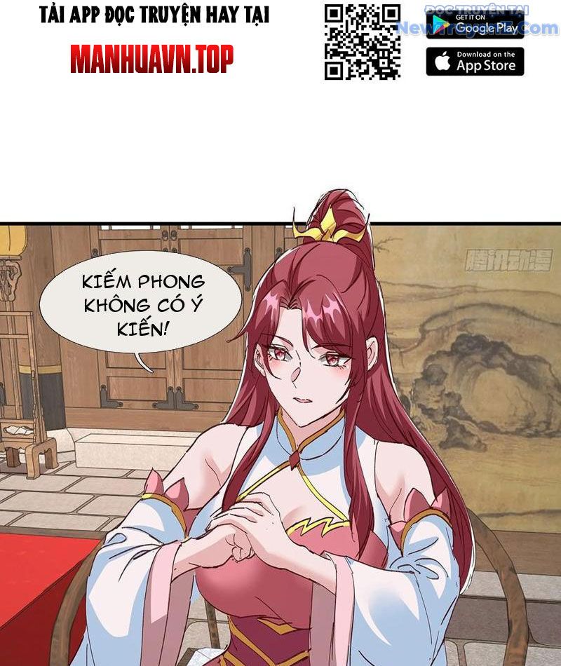 Hoá Ra Ta Là Lão Tổ Ma Đạo? Chapter 89 - Trang 2