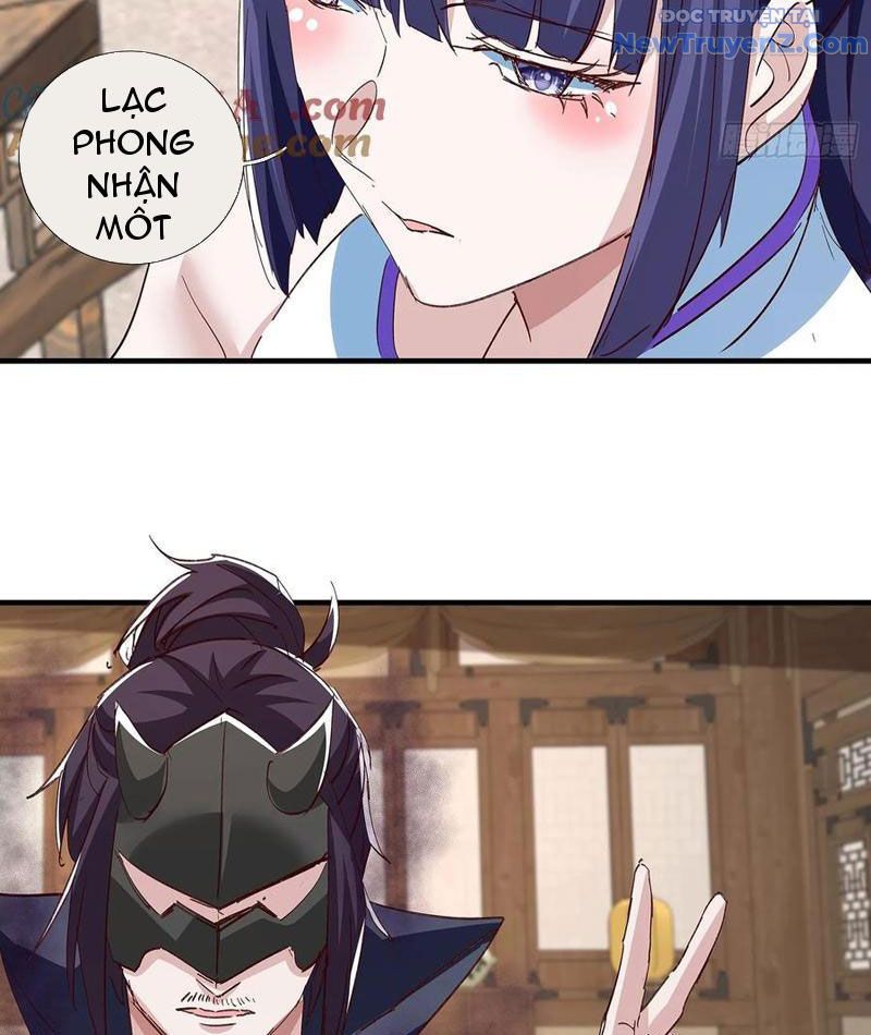 Hoá Ra Ta Là Lão Tổ Ma Đạo? Chapter 89 - Trang 2