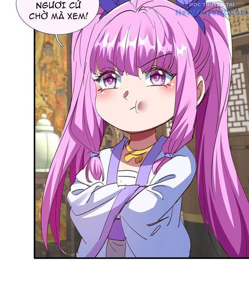 Hoá Ra Ta Là Lão Tổ Ma Đạo? Chapter 90 - Trang 2