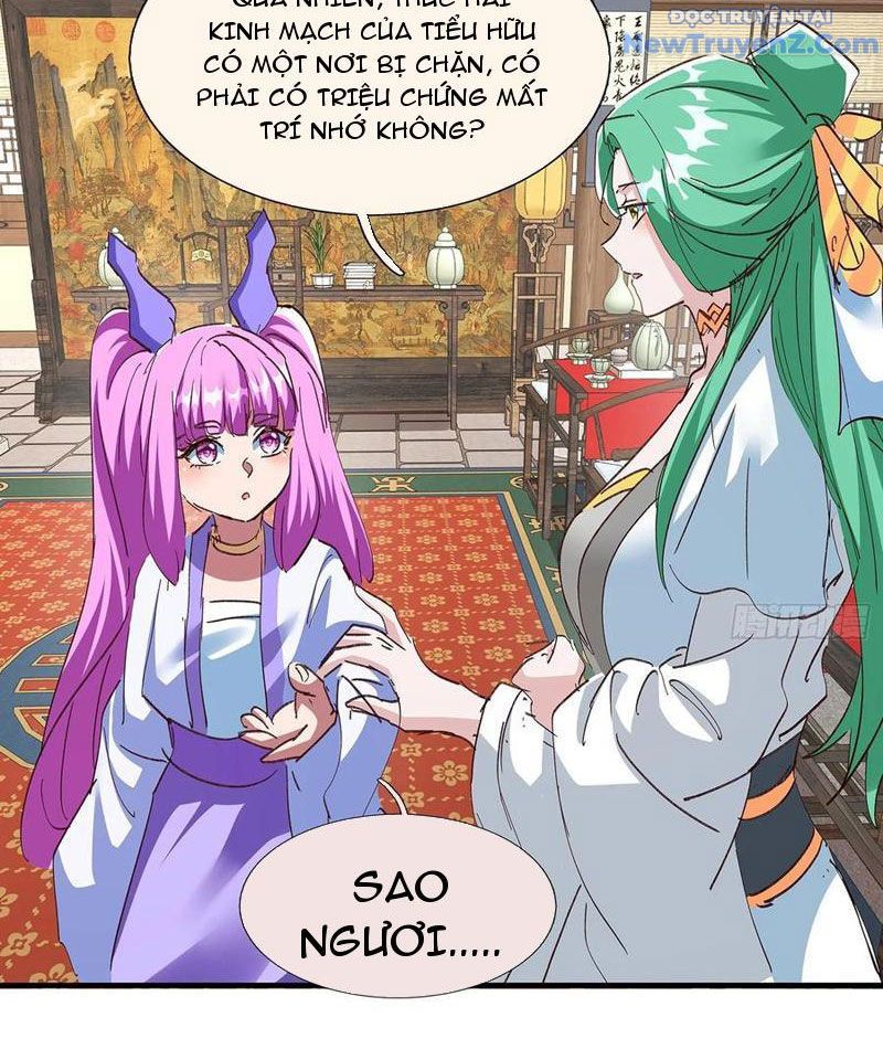 Hoá Ra Ta Là Lão Tổ Ma Đạo? Chapter 90 - Trang 2