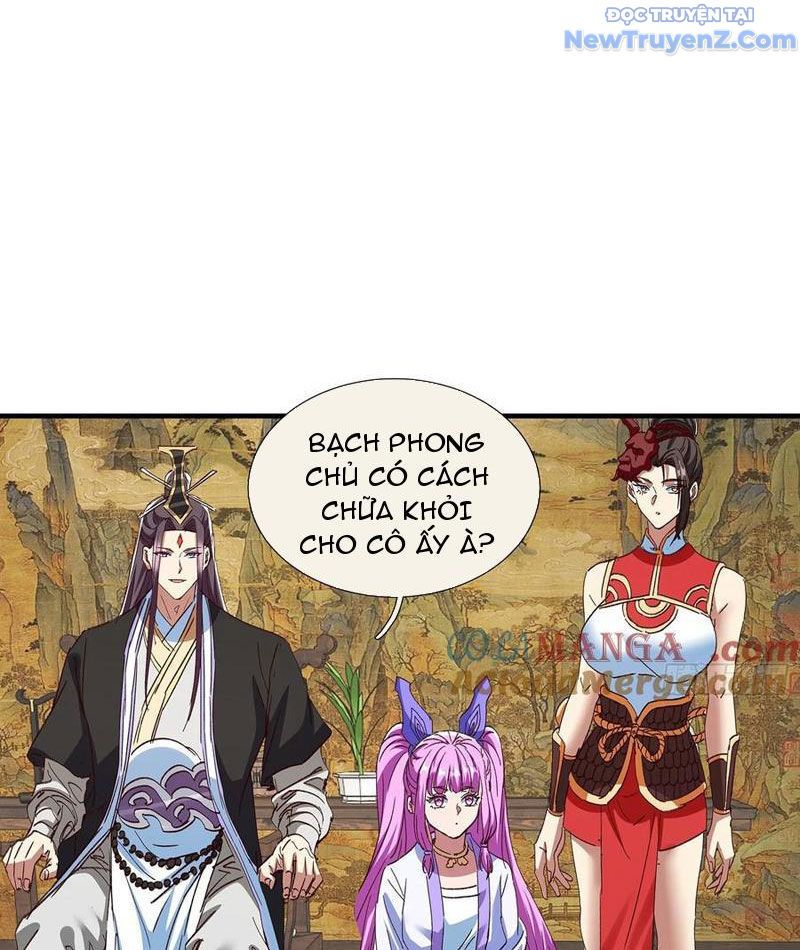 Hoá Ra Ta Là Lão Tổ Ma Đạo? Chapter 90 - Trang 2
