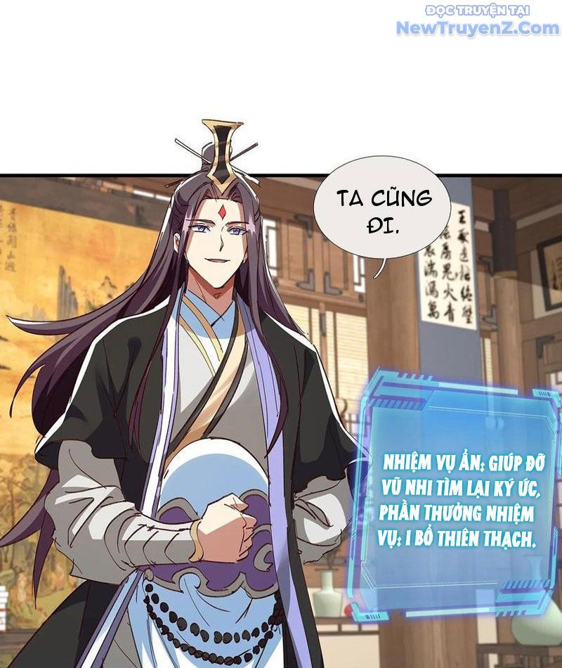 Hoá Ra Ta Là Lão Tổ Ma Đạo? Chapter 90 - Trang 2