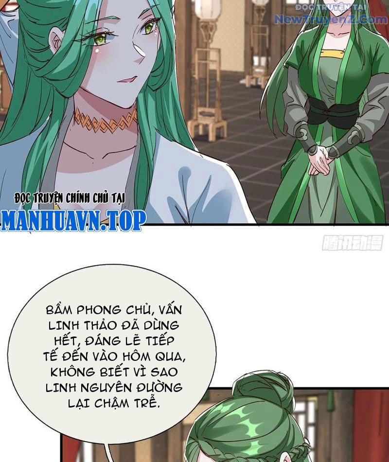 Hoá Ra Ta Là Lão Tổ Ma Đạo? Chapter 90 - Trang 2