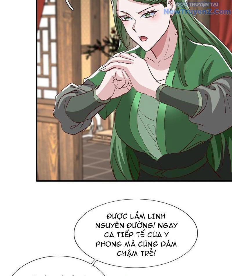 Hoá Ra Ta Là Lão Tổ Ma Đạo? Chapter 90 - Trang 2