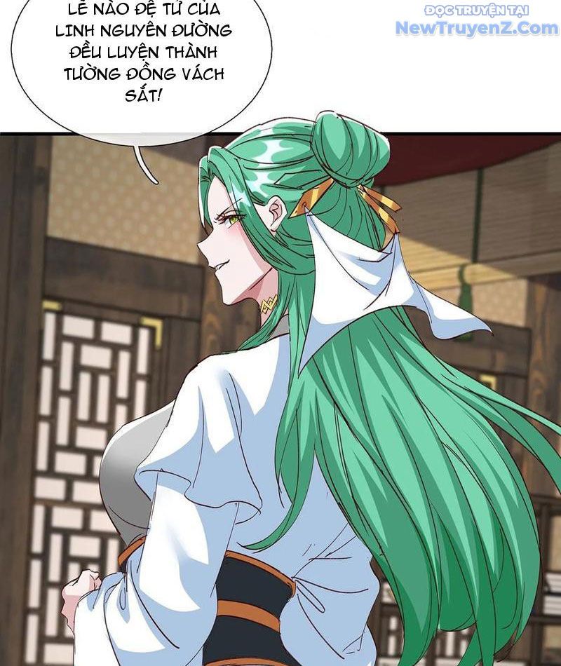 Hoá Ra Ta Là Lão Tổ Ma Đạo? Chapter 90 - Trang 2