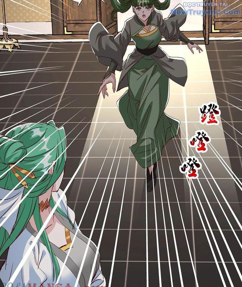 Hoá Ra Ta Là Lão Tổ Ma Đạo? Chapter 90 - Trang 2