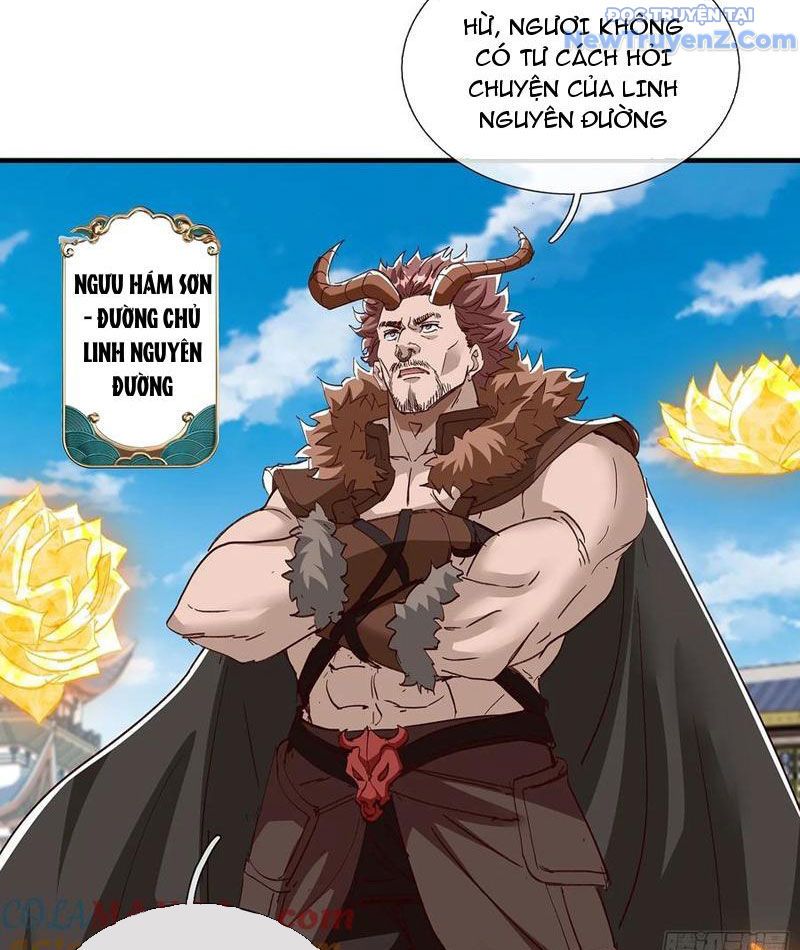 Hoá Ra Ta Là Lão Tổ Ma Đạo? Chapter 90 - Trang 2