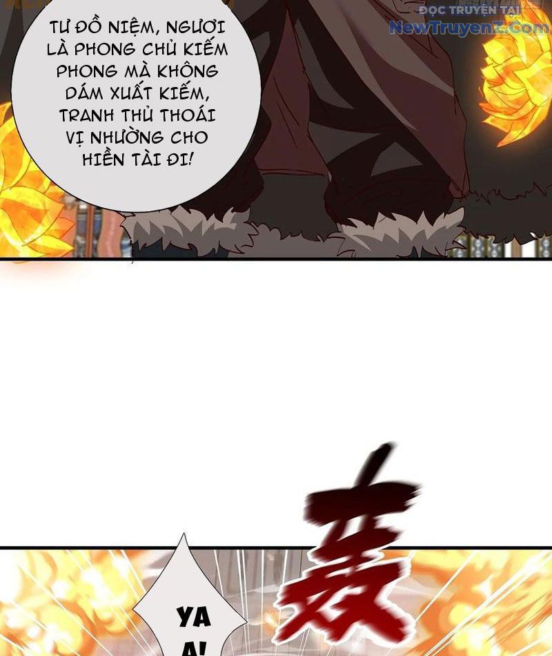 Hoá Ra Ta Là Lão Tổ Ma Đạo? Chapter 90 - Trang 2