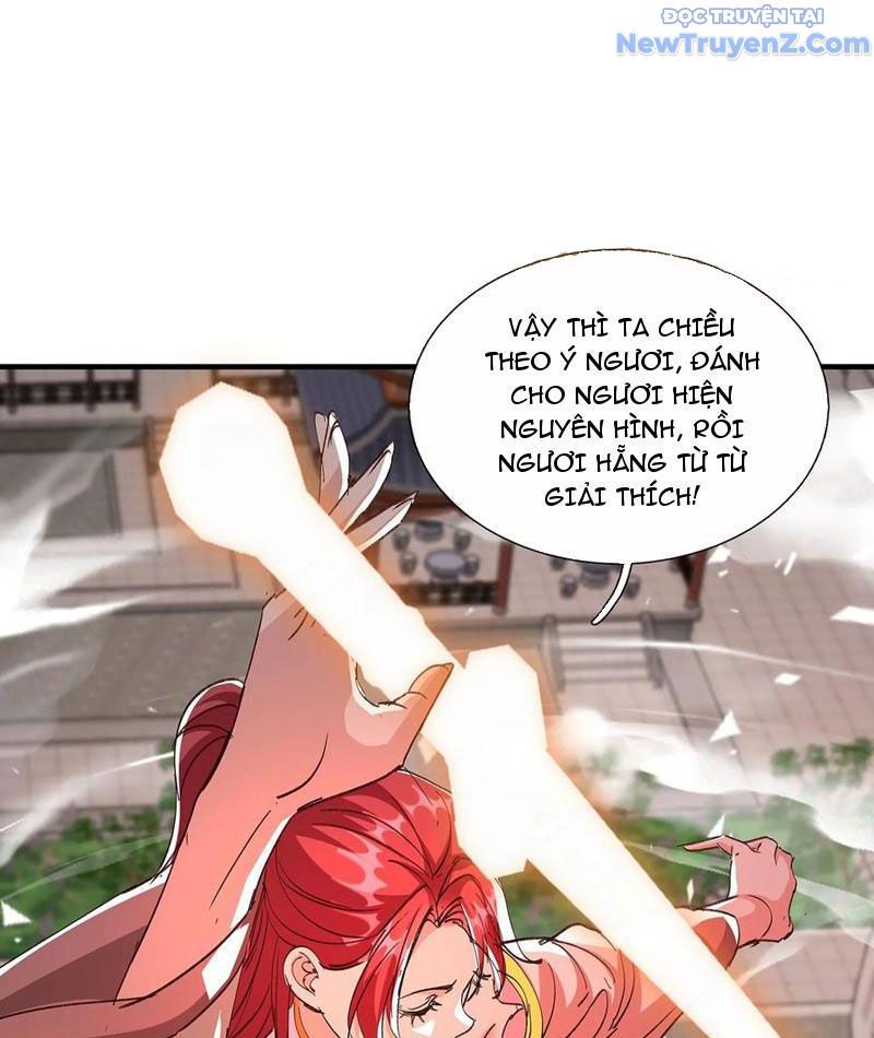 Hoá Ra Ta Là Lão Tổ Ma Đạo? Chapter 90 - Trang 2