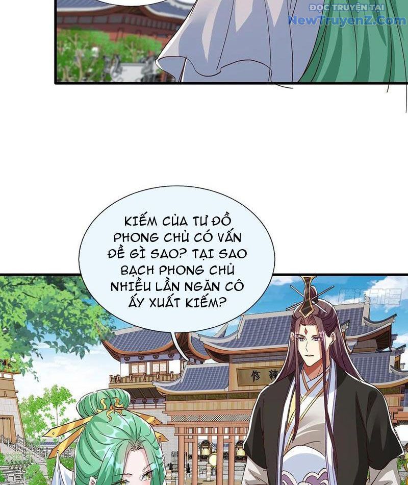 Hoá Ra Ta Là Lão Tổ Ma Đạo? Chapter 90 - Trang 2