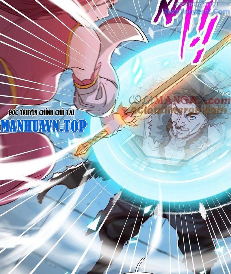 Hoá Ra Ta Là Lão Tổ Ma Đạo? Chapter 90 - Trang 2