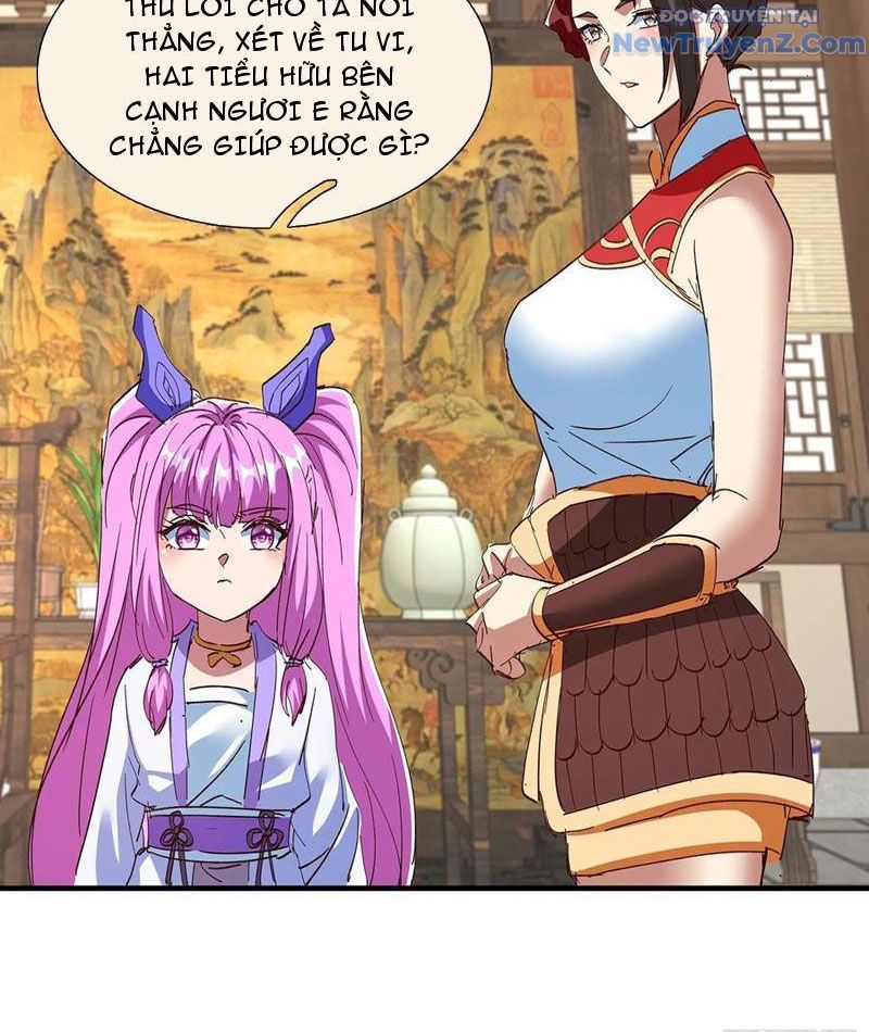 Hoá Ra Ta Là Lão Tổ Ma Đạo? Chapter 90 - Trang 2